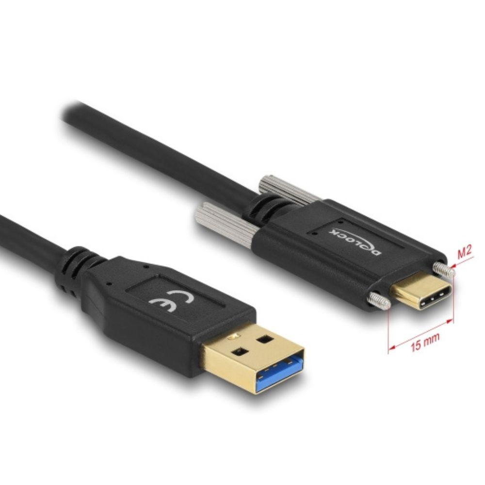 USB C Kabel - Delock