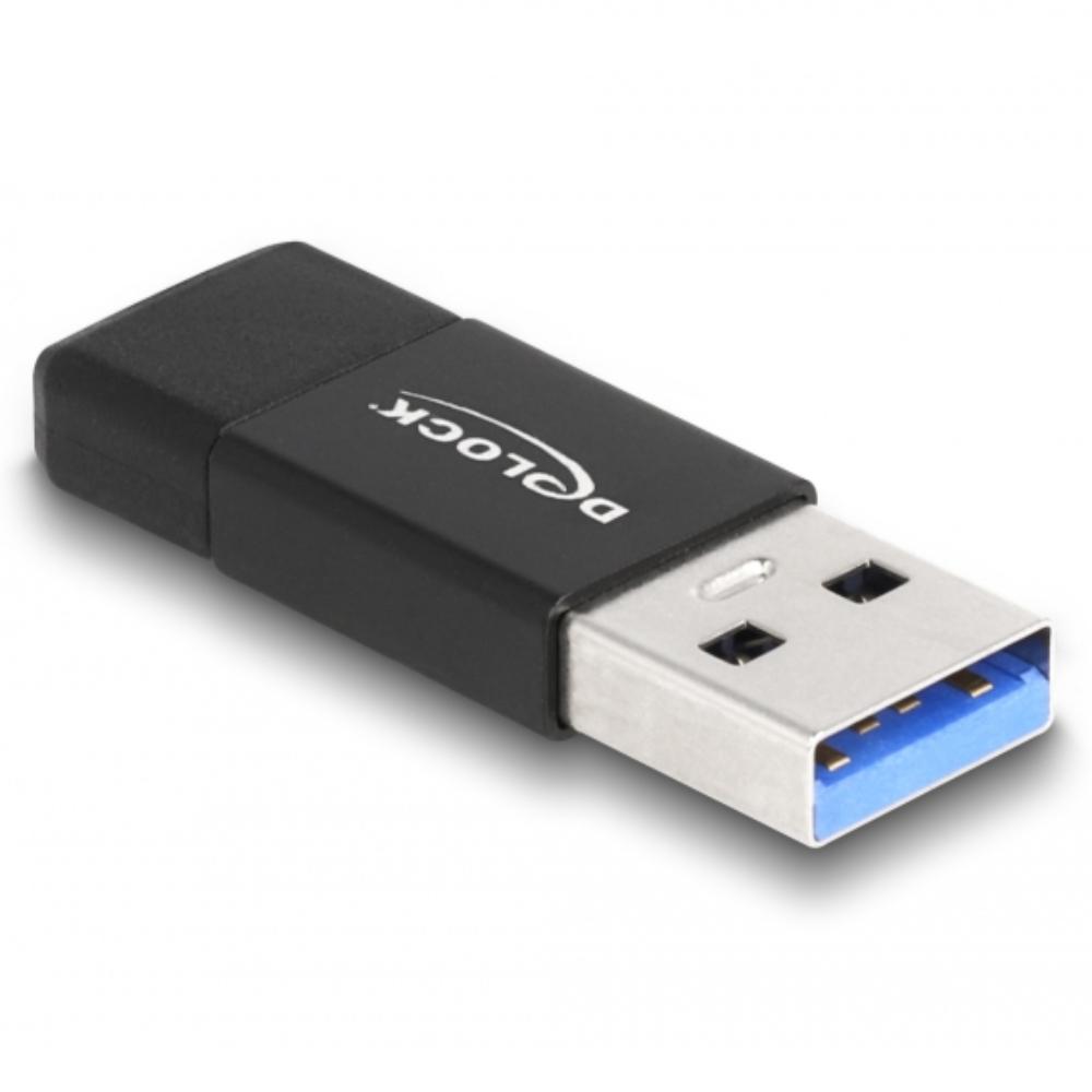 USB-Adapter - Delock