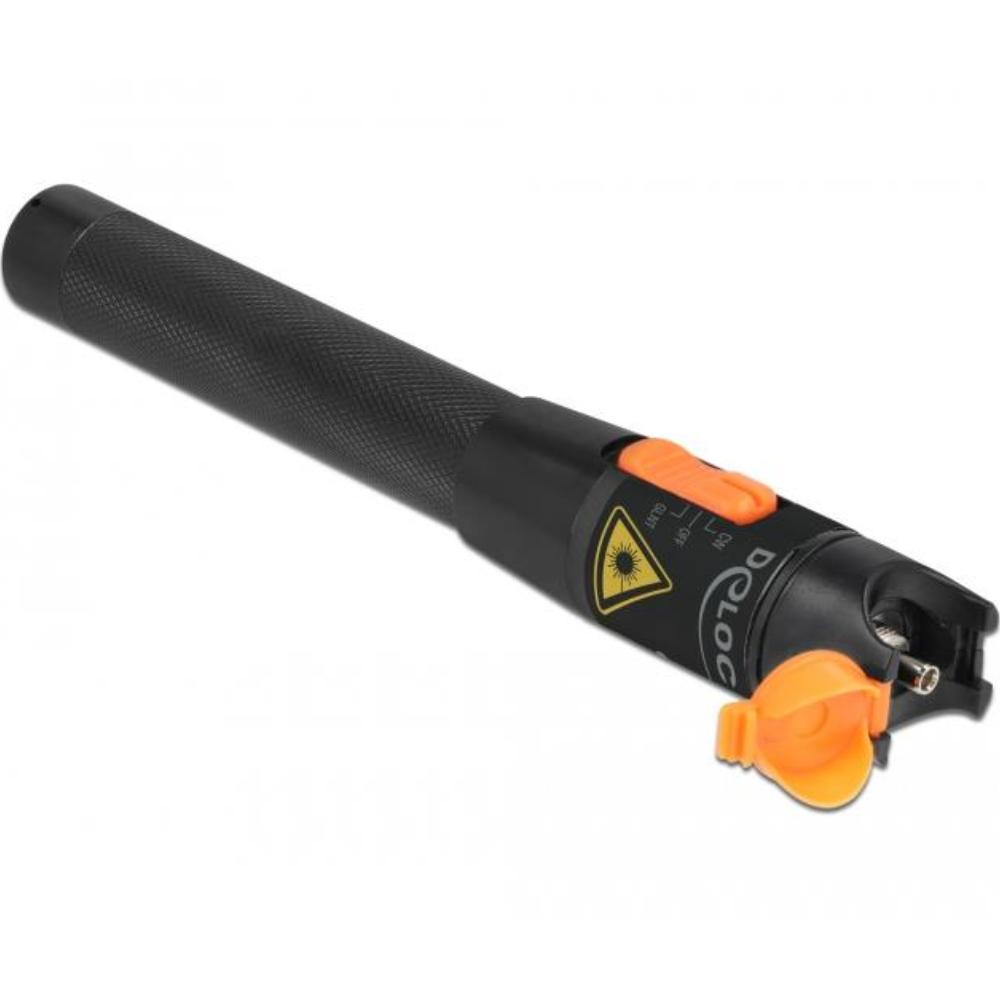 Delock LWL Tester 10mW SC, LC, ST, FC