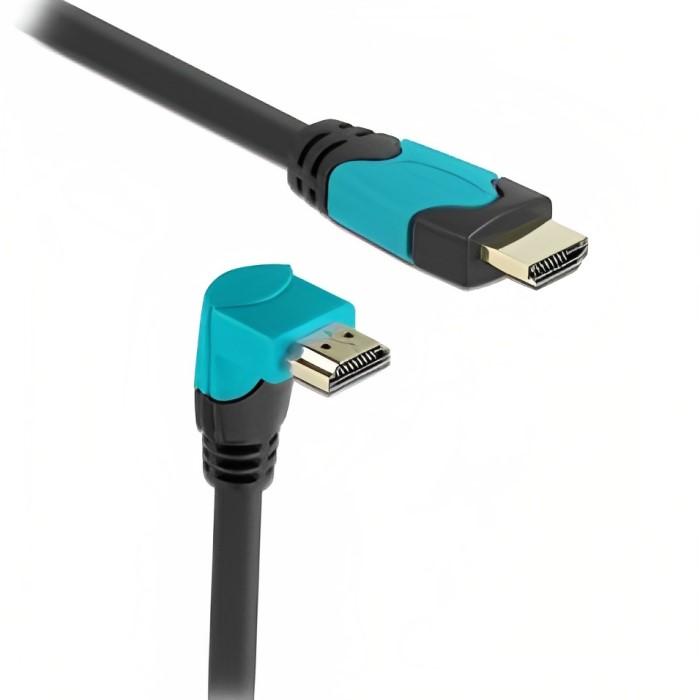 4K-HDMI-Kabel - Delock
