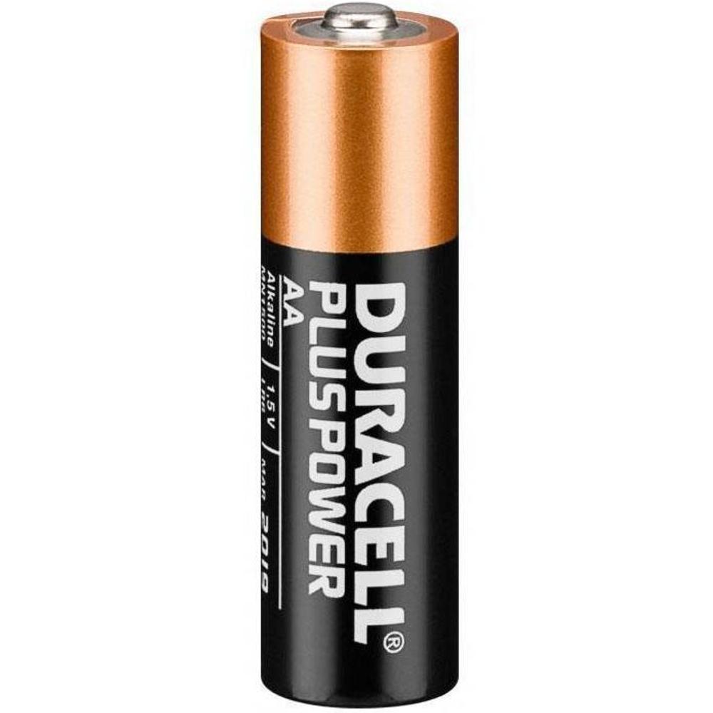 AA-Batterie - Alkaline - Duracell