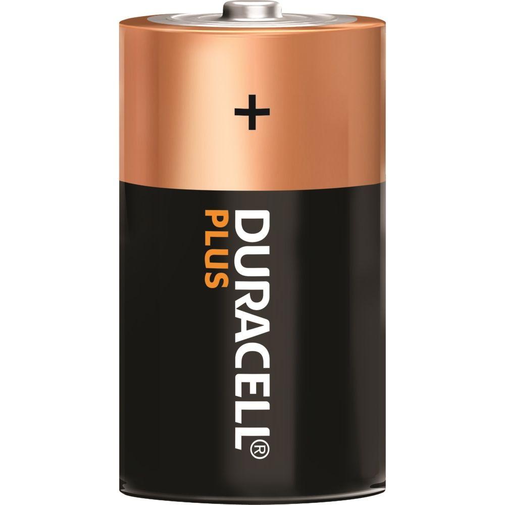 D Batterie - Alkaline