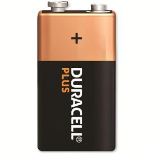 Blockbatterie - Alkaline
