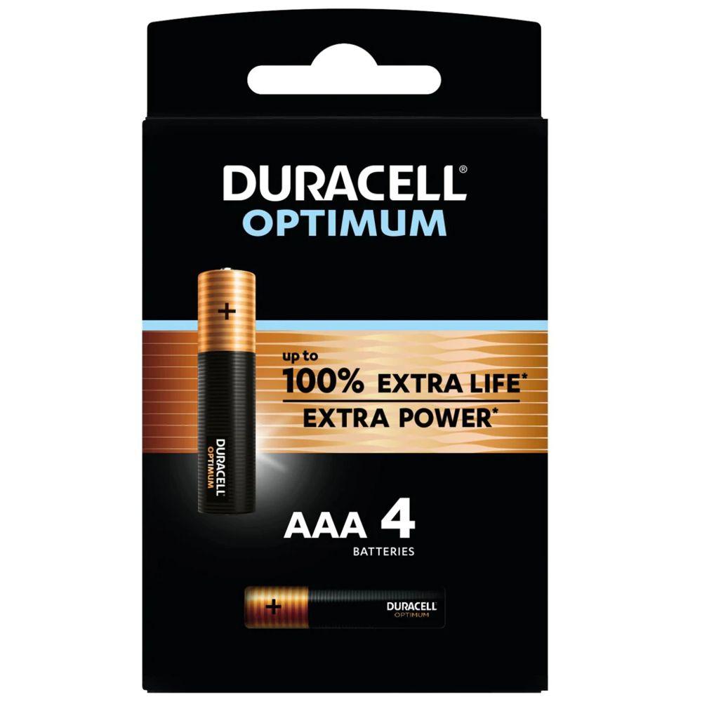 AAA-Batterie - Alkaline