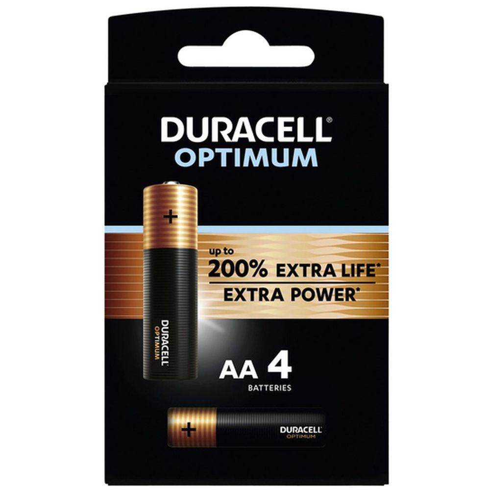 AA-Batterie - Alkaline