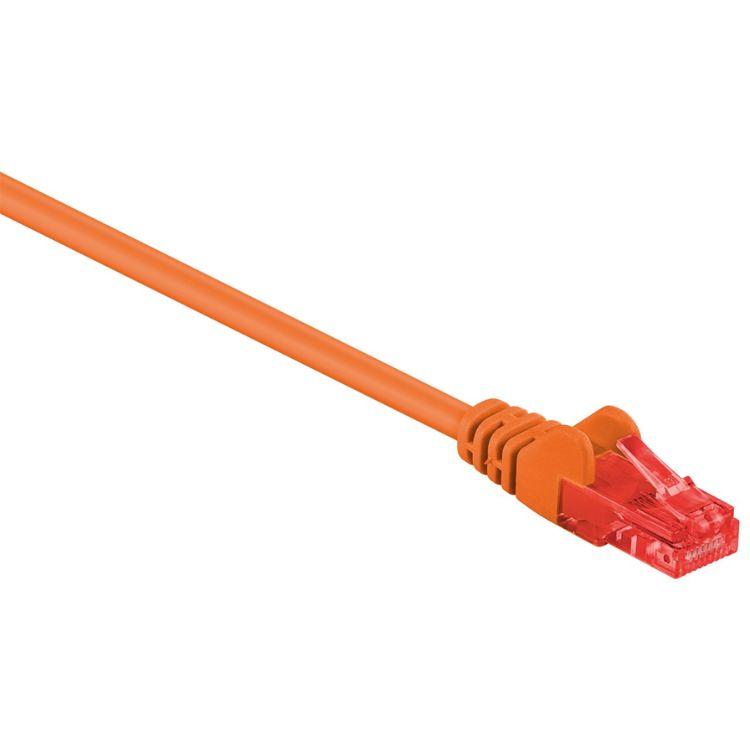 Netzwerkkabel - Goobay