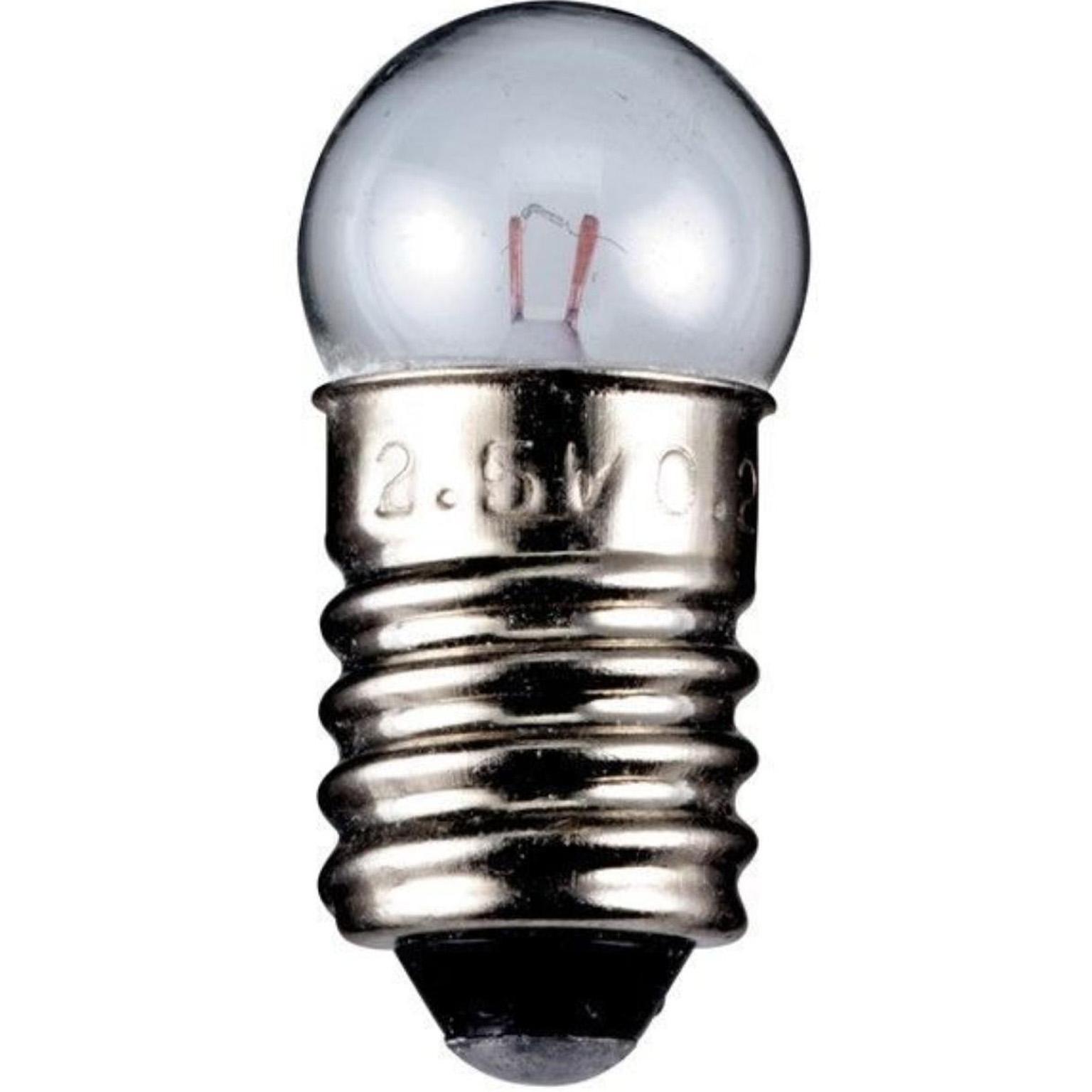 E10-Lampe - Goobay