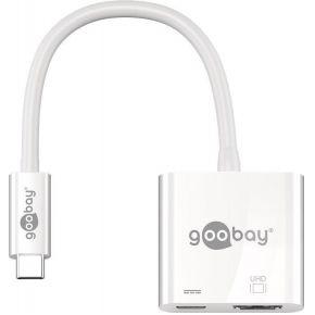 USB-C-Adapter - Goobay