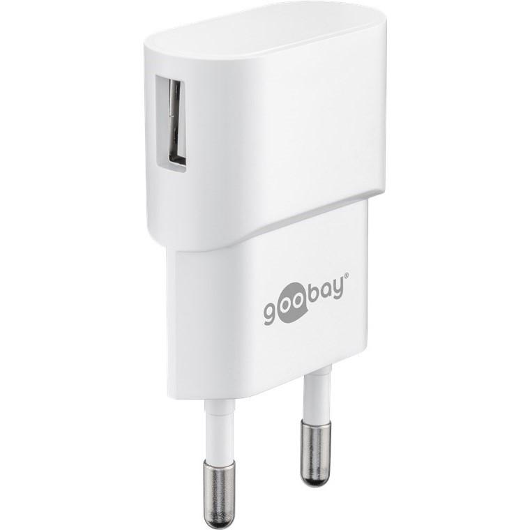 USB-Ladegerät - Goobay