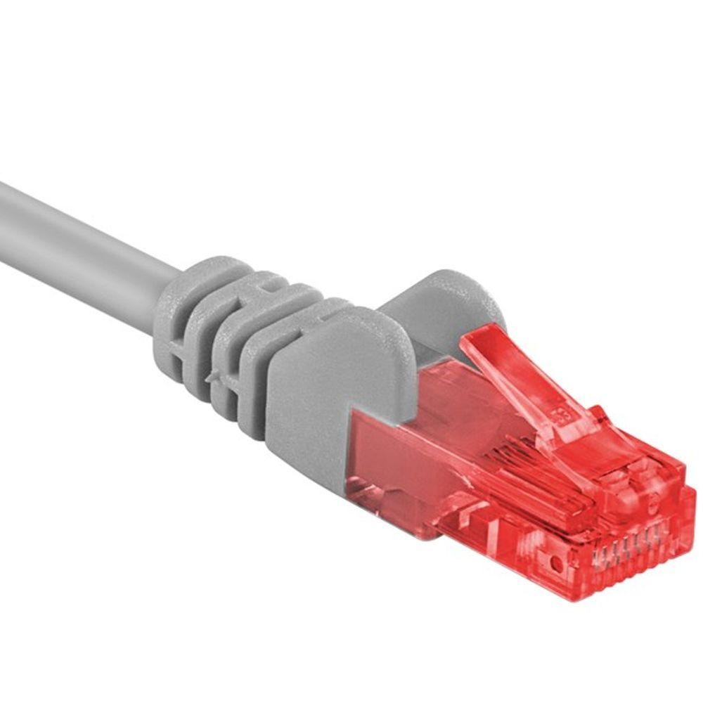 Netzwerk Kat. 6 U/UTP
