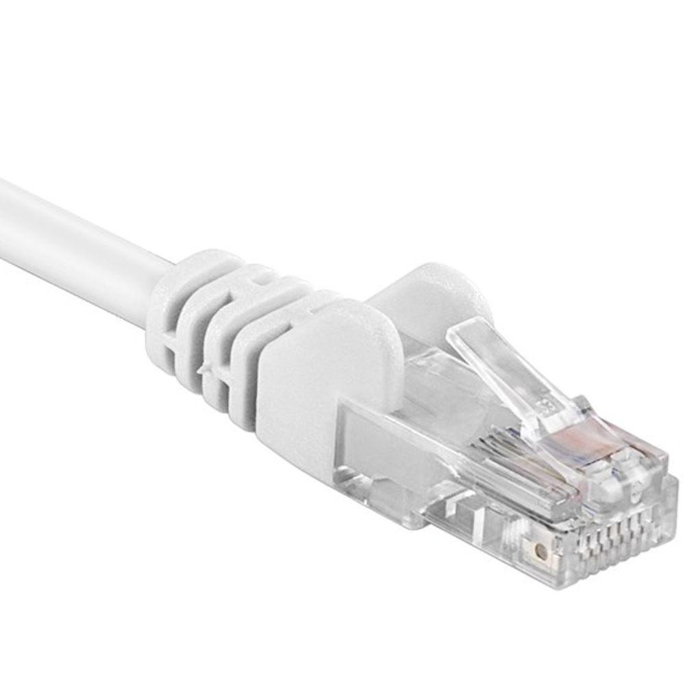 Netzwerkkabel Cat 5e U/UTP - Goobay