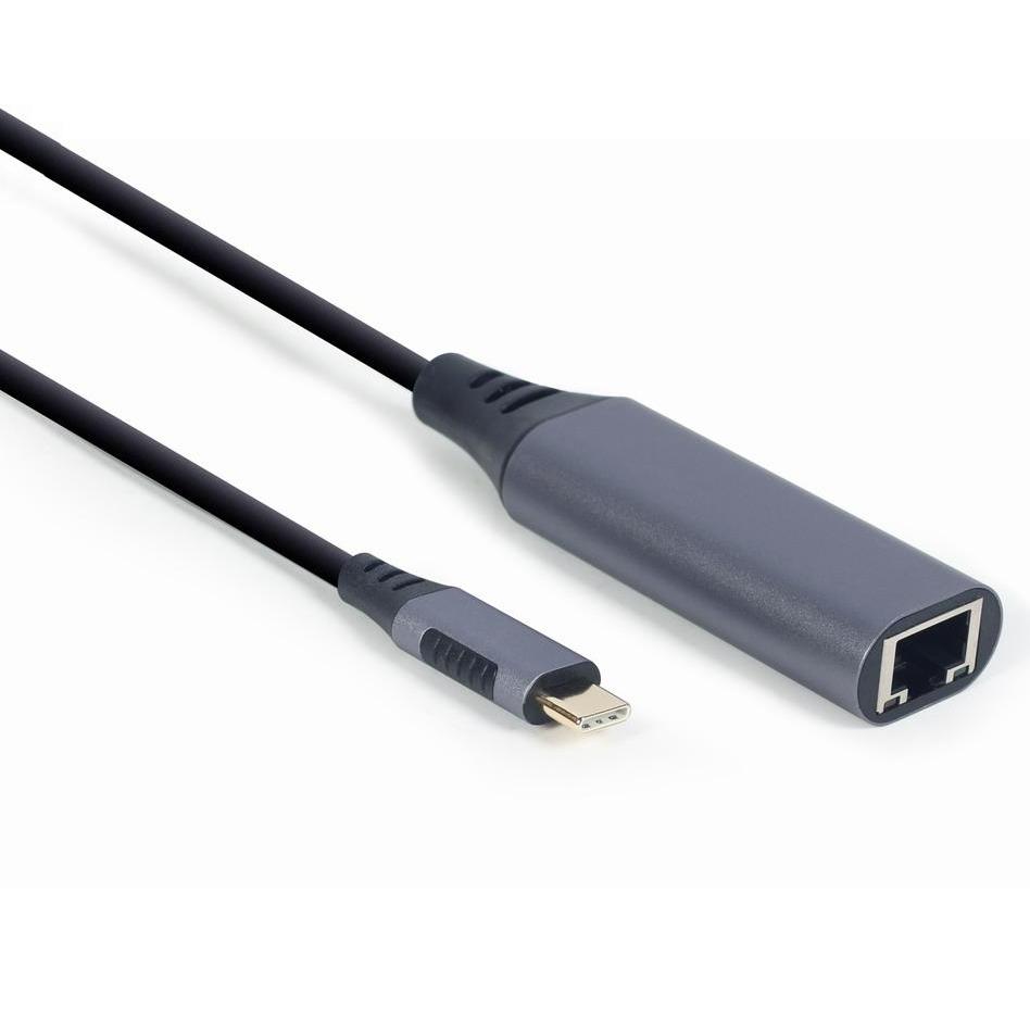 USB Netzwerkadapter - Cablexpert