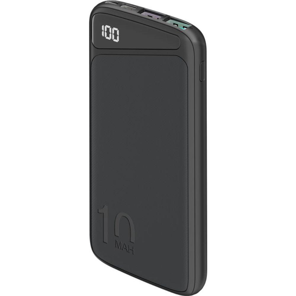 Powerbank - Ausgang: 2x USB A, USB-C
