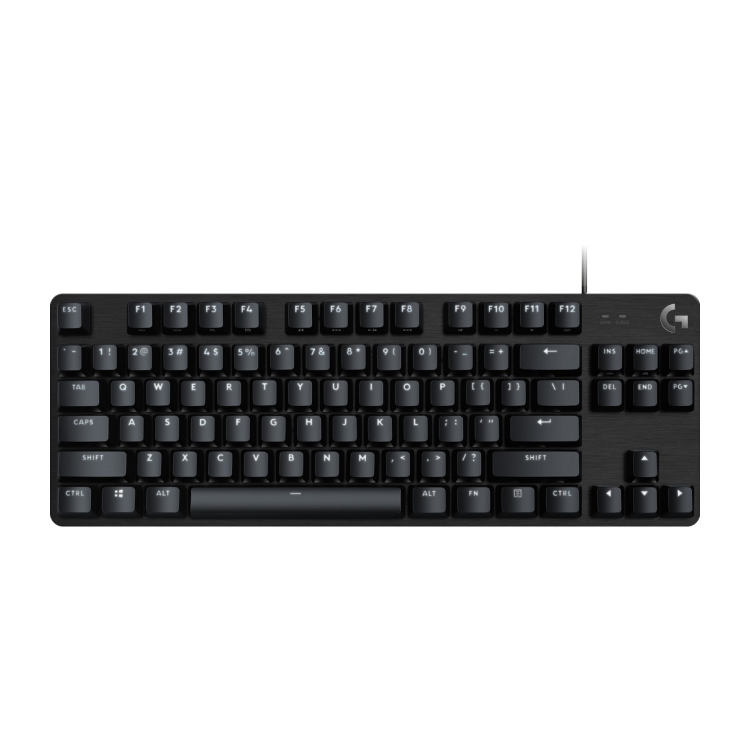 Logi G413 SE TKLWhiteLed Tactile US - Logitech