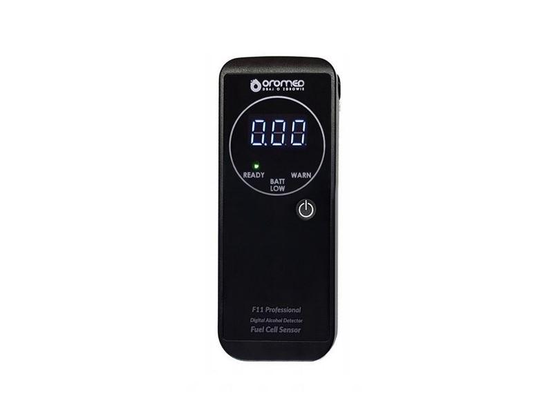 Oromed Elektrochemischer Alkoholtester F11 Professional - Oromed