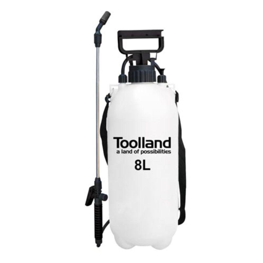 Drucksprühgerät - Toolland