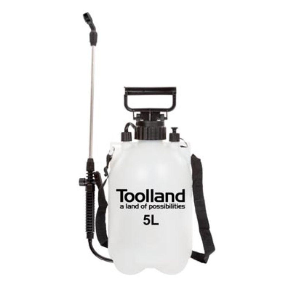 Drucksprühgerät - Toolland