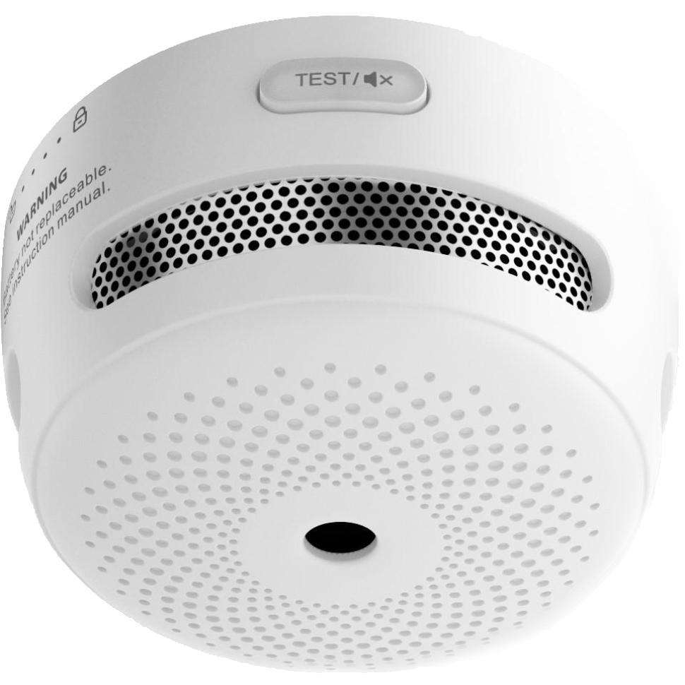 X-Sense Rauchmelder für die Raucherkennung in Innenräumen