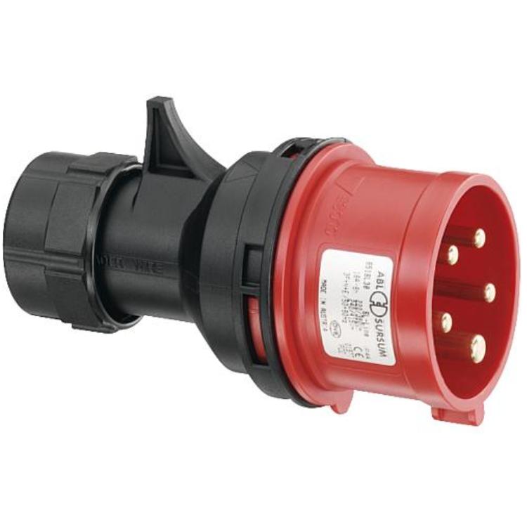Netzstecker - ABL
