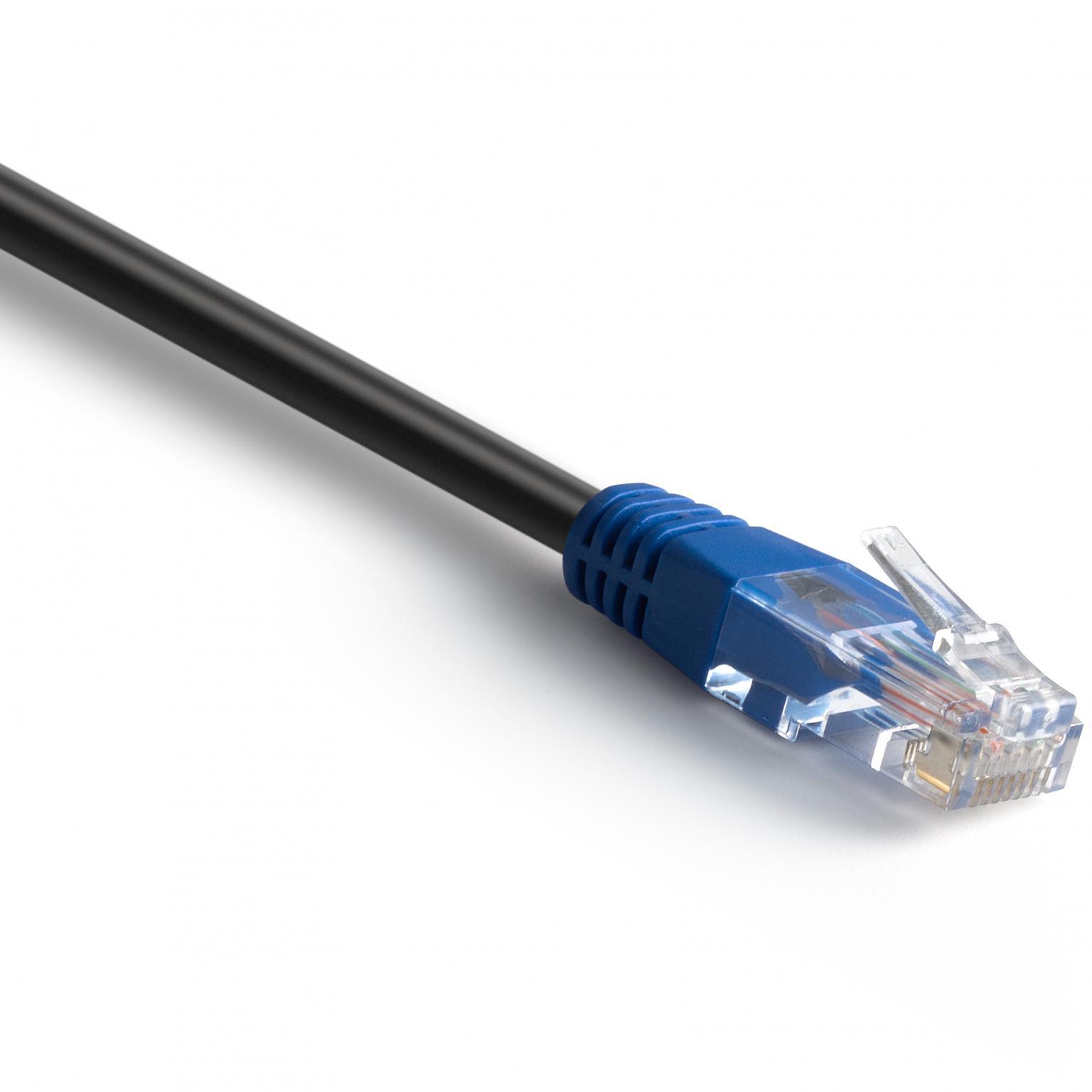 U/UTP-Kabel Kat. 6 - Allteq