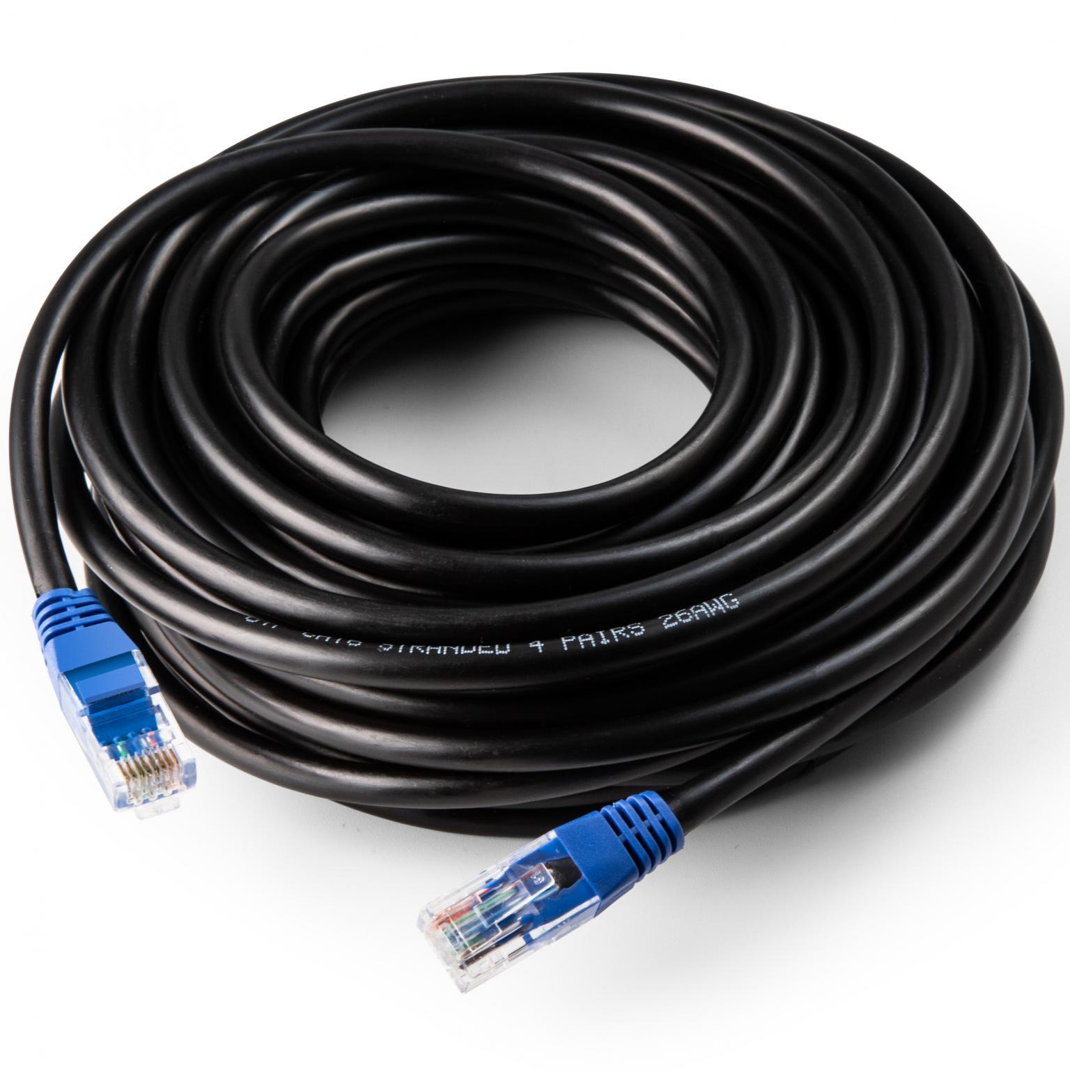 Netzwerkkabel - Allteq