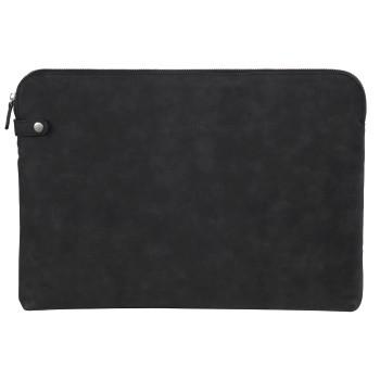 Laptop-Hülle Classy, von 34 - 36 cm (13,3 - 14,1), schwarz