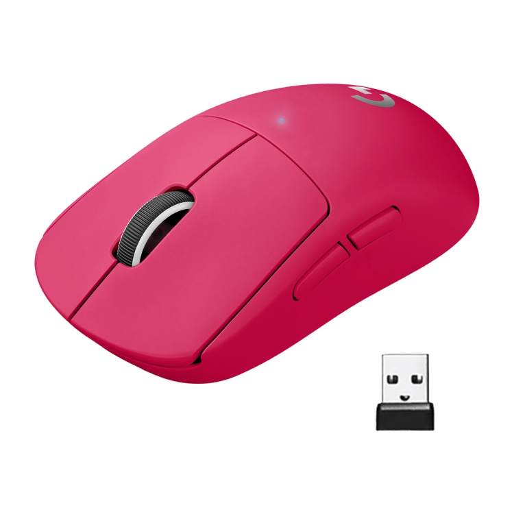 G PRO X SUPERLIGHT Kabellose Gaming-Maus - Logitech