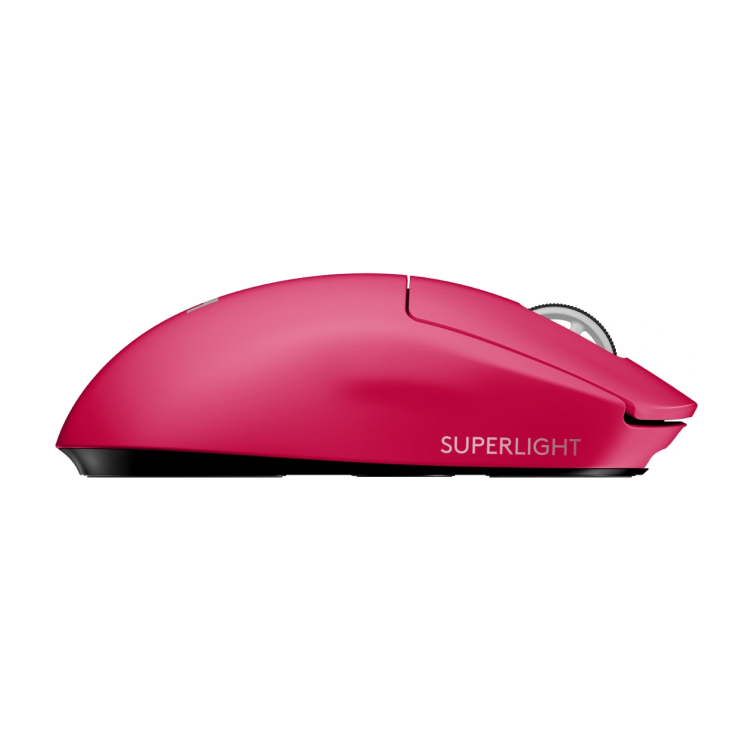 G PRO X SUPERLIGHT Kabellose Gaming-Maus - Logitech