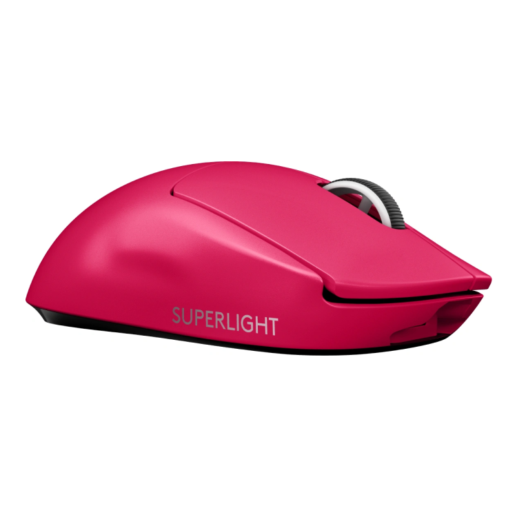 G PRO X SUPERLIGHT Kabellose Gaming-Maus - Logitech