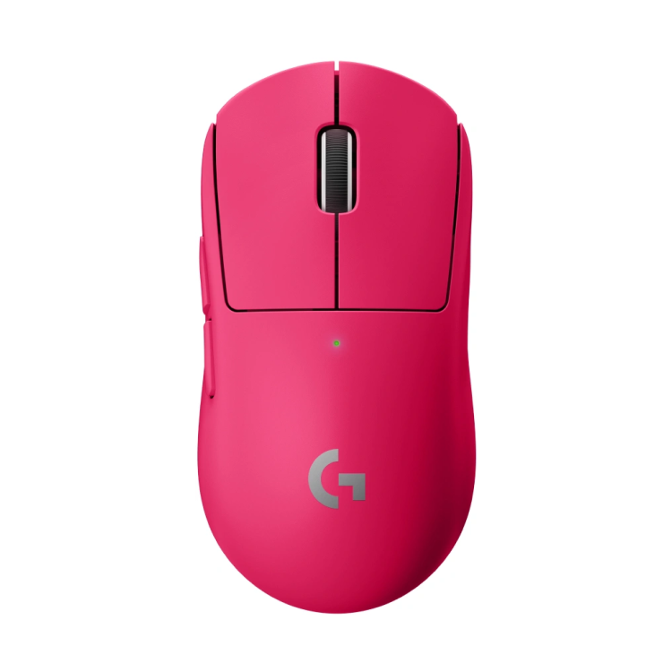 G PRO X SUPERLIGHT Kabellose Gaming-Maus - Logitech