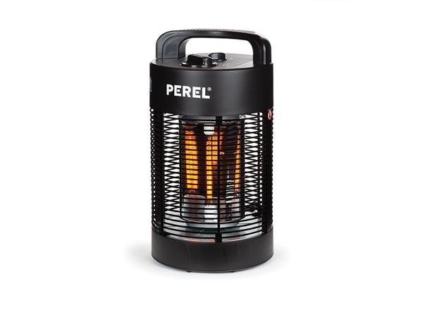 Terrassenheizer - Tischmodell - 700 W - Perel