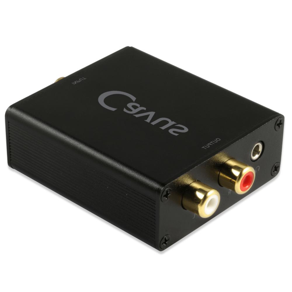 Audio-Wandler - Cavus