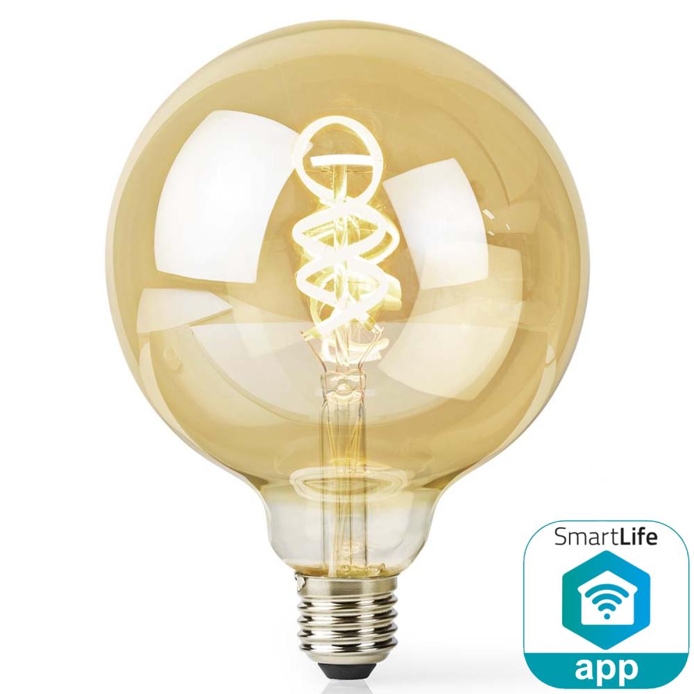 Intelligente Glühlampe - Nedis