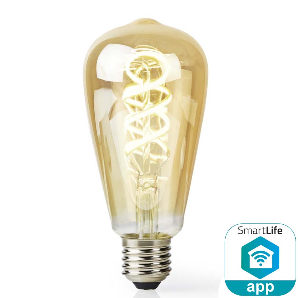 Intelligente LED-Lampe - Nedis