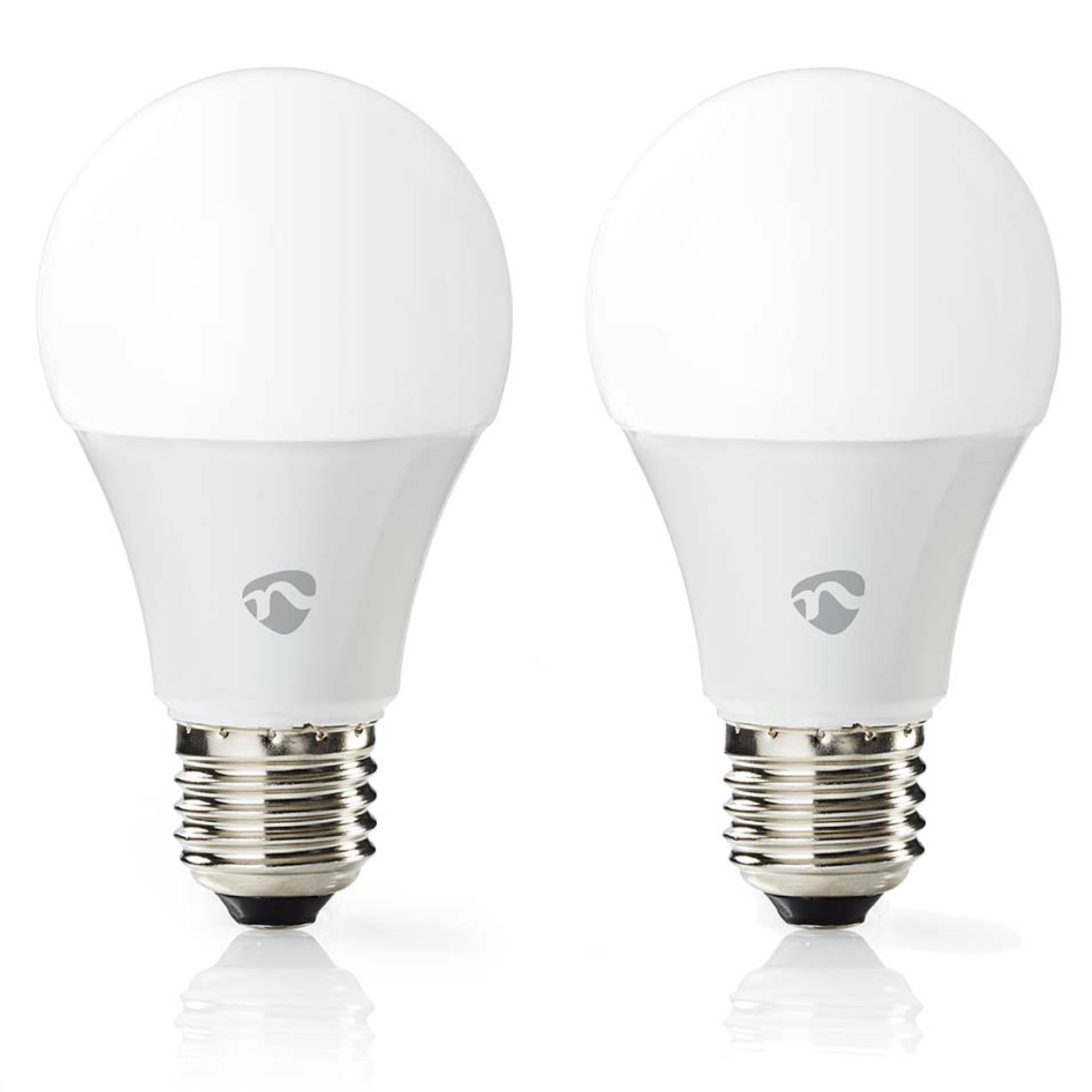 SmartLife Mehrfarbige Lampe - Nedis