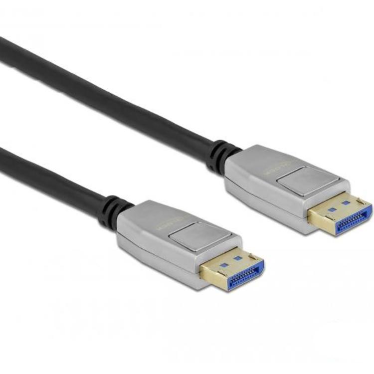 Displayport-Kabel 2.0