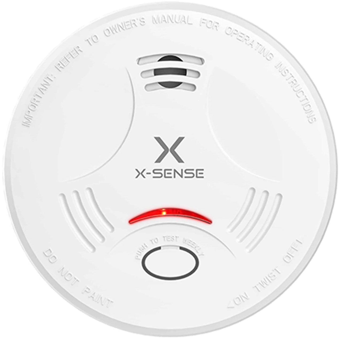 Rauchmelder - X-Sense