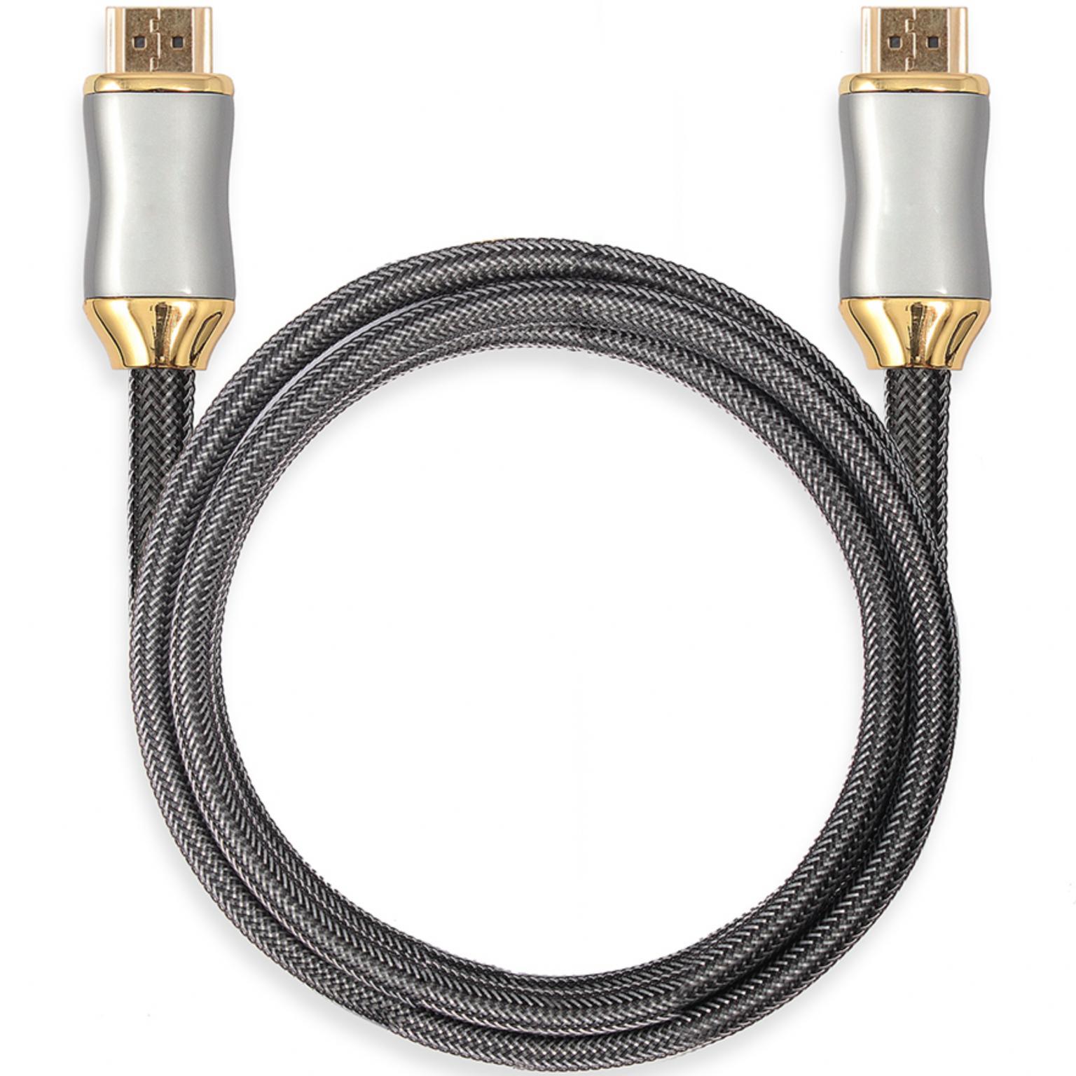 HDMI-Kabel - Allteq