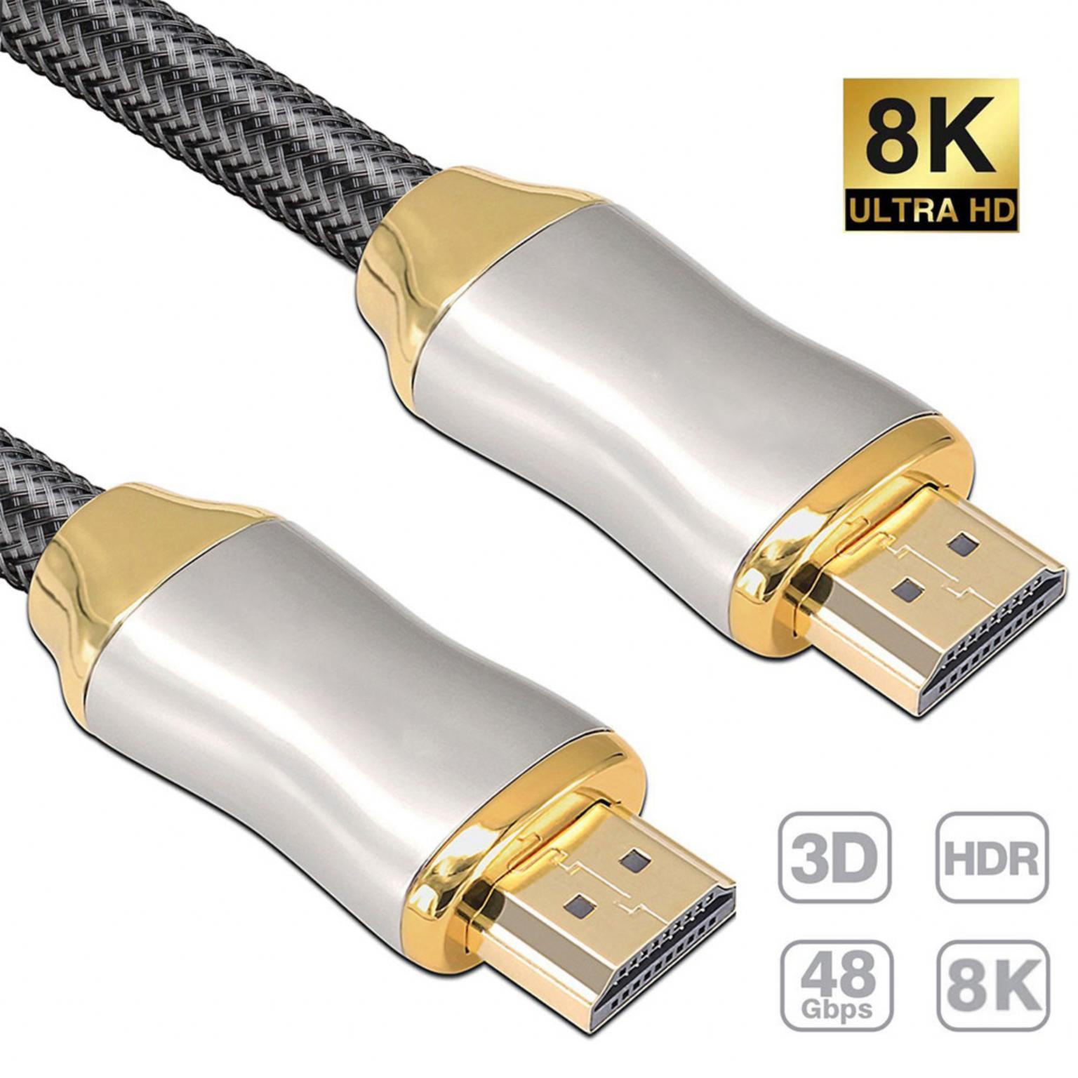 HDMI-Kabel - Allteq