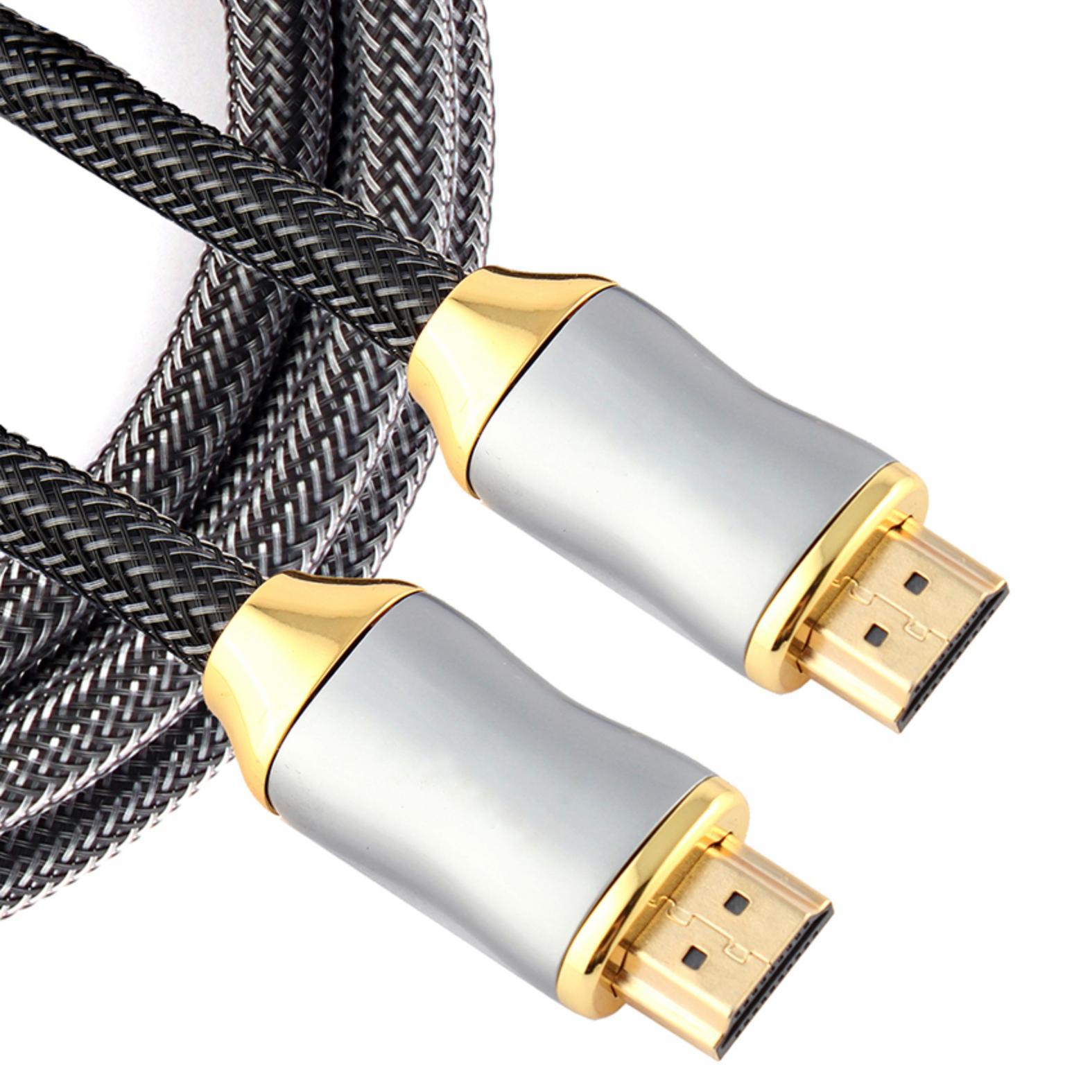 HDMI-Kabel - Allteq