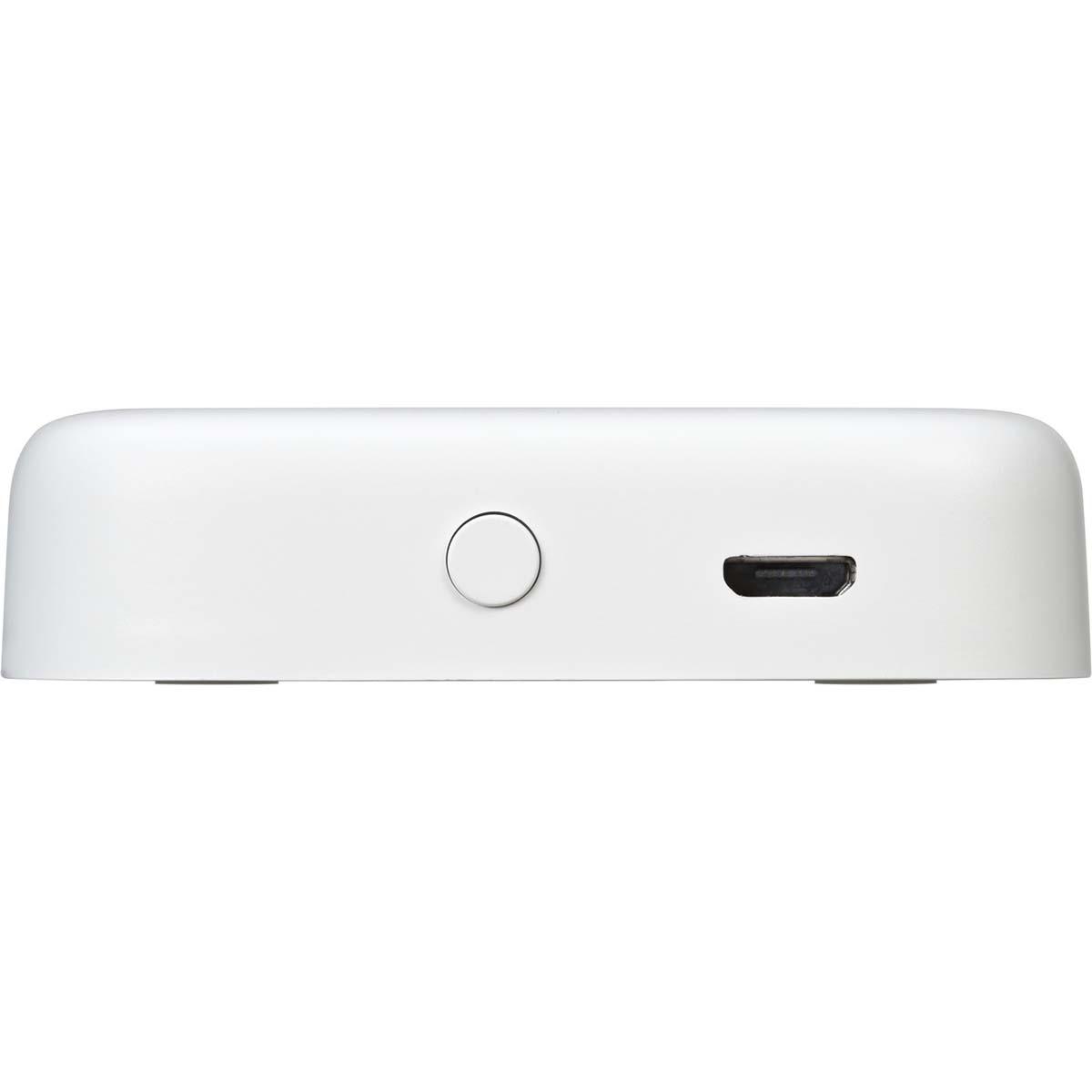 Smart Zigbee Gateway - Brennenstuhl