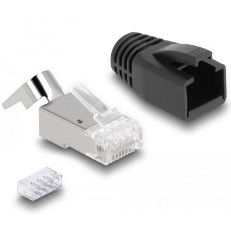 RJ45-Steckersatz