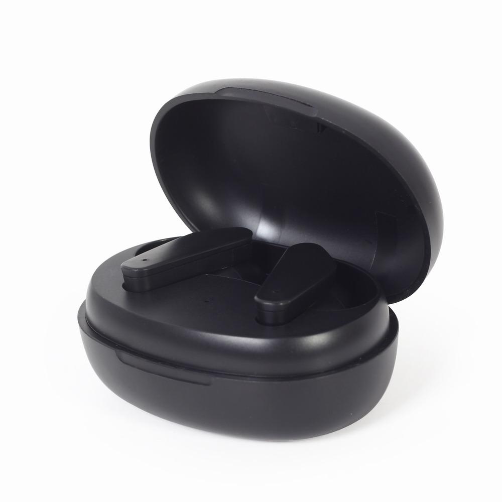 Bluetooth TWS In-Ears 'Malmö', glänzend weiß - GMB Audio