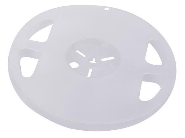 SPULE FÜR LED-STRIPS - KUNSTSTOFF - Velleman