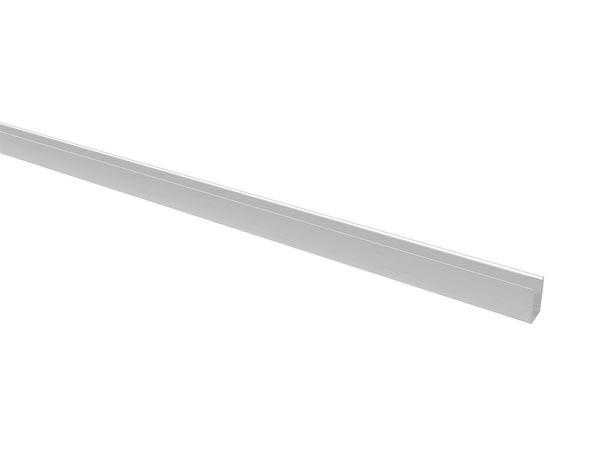 ALUMINIUM-TEILE FÜR LED-STRIP E24F183RGB - EtiamPro