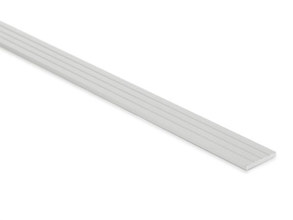 ALUMINIUM-GRUNDPROFIL FÜR LED-STRIPS - 20 mm - 2 m - EtiamPro