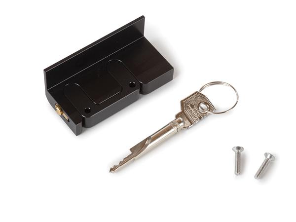 LockingSystem Security – für viveroo free für iPad® mini - Viveroo