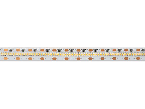 FLEXIBLE LED-STRIP - WEISS 4000 K - 700 LEDs/m - 5 m - 24 V - IP20 - CRI90 - EtiamPro