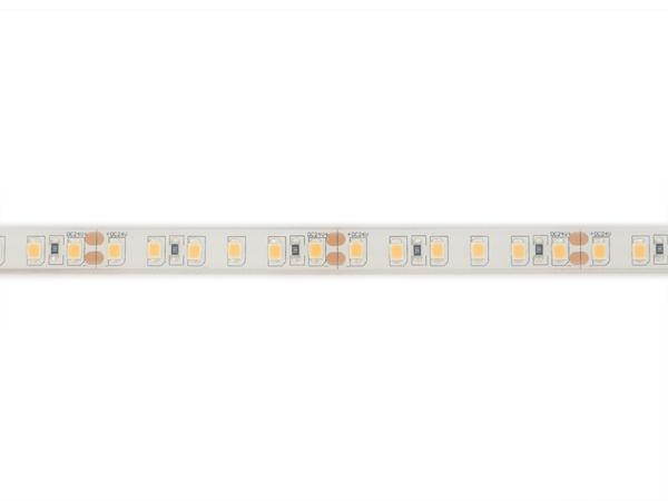 FLEXIBLER LEDSTRIP - WEISS 2700K - 120 LEDs/m - 5 m - 24 V - IP68 - CRI90 - EtiamPro