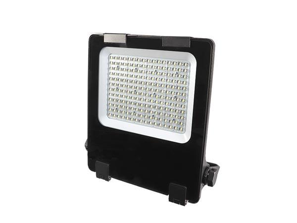 PROFESSIONELLE LED-FLUTTER - 120 W - NEUTRALWEISS - 4000K - EtiamPro